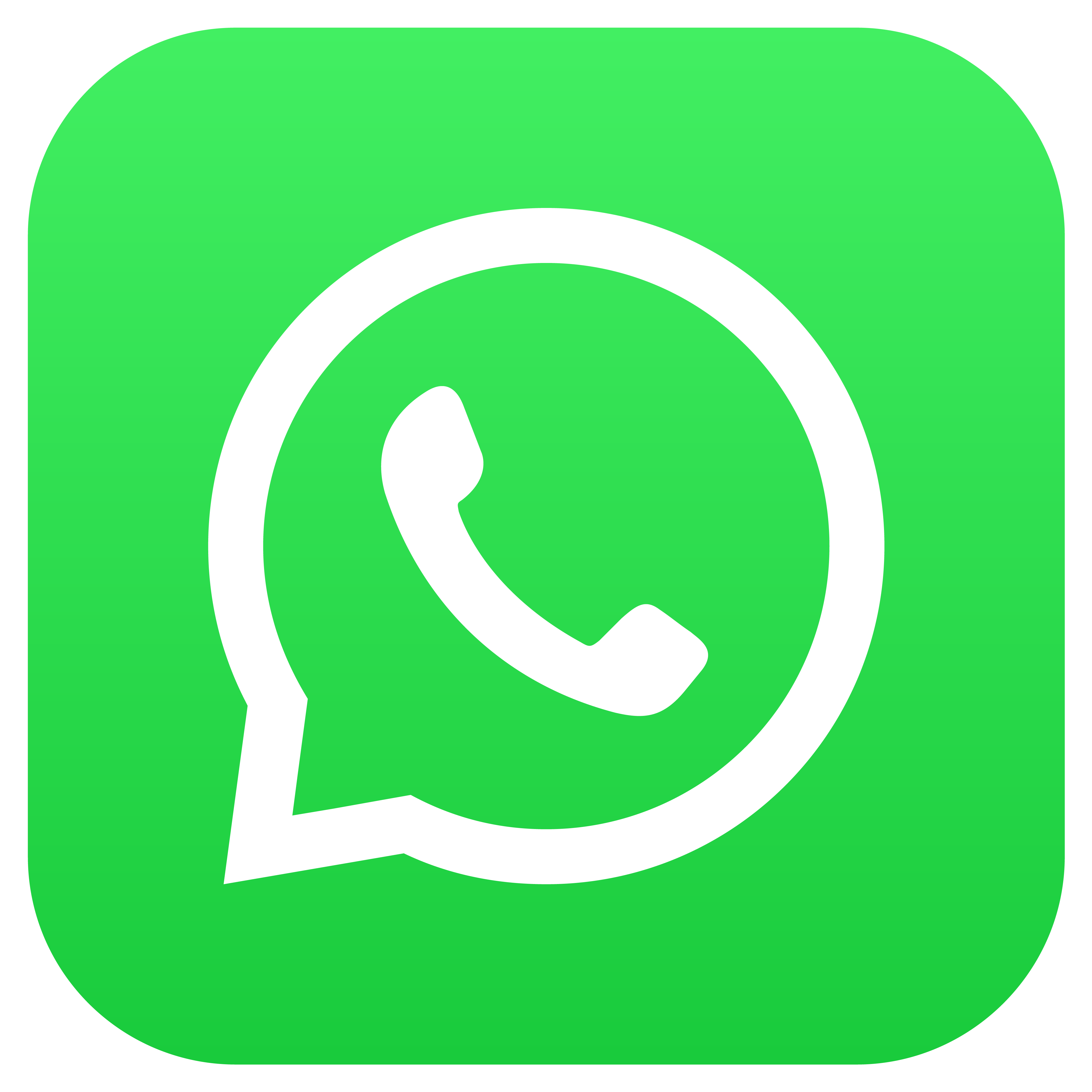 Messaggia su WhatsApp